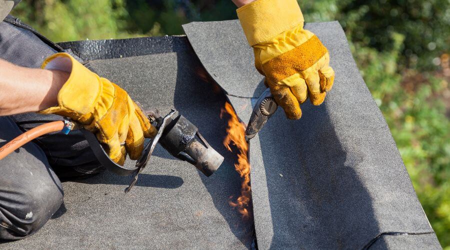 Professional flood damage restoration services in Henderson, NC